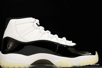  CT8012-170 Jordan Air “DMP” 11 0717